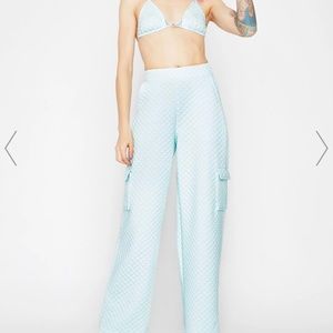 Dolls Kill Frost I Got This Set